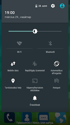 ZTE Blade S6