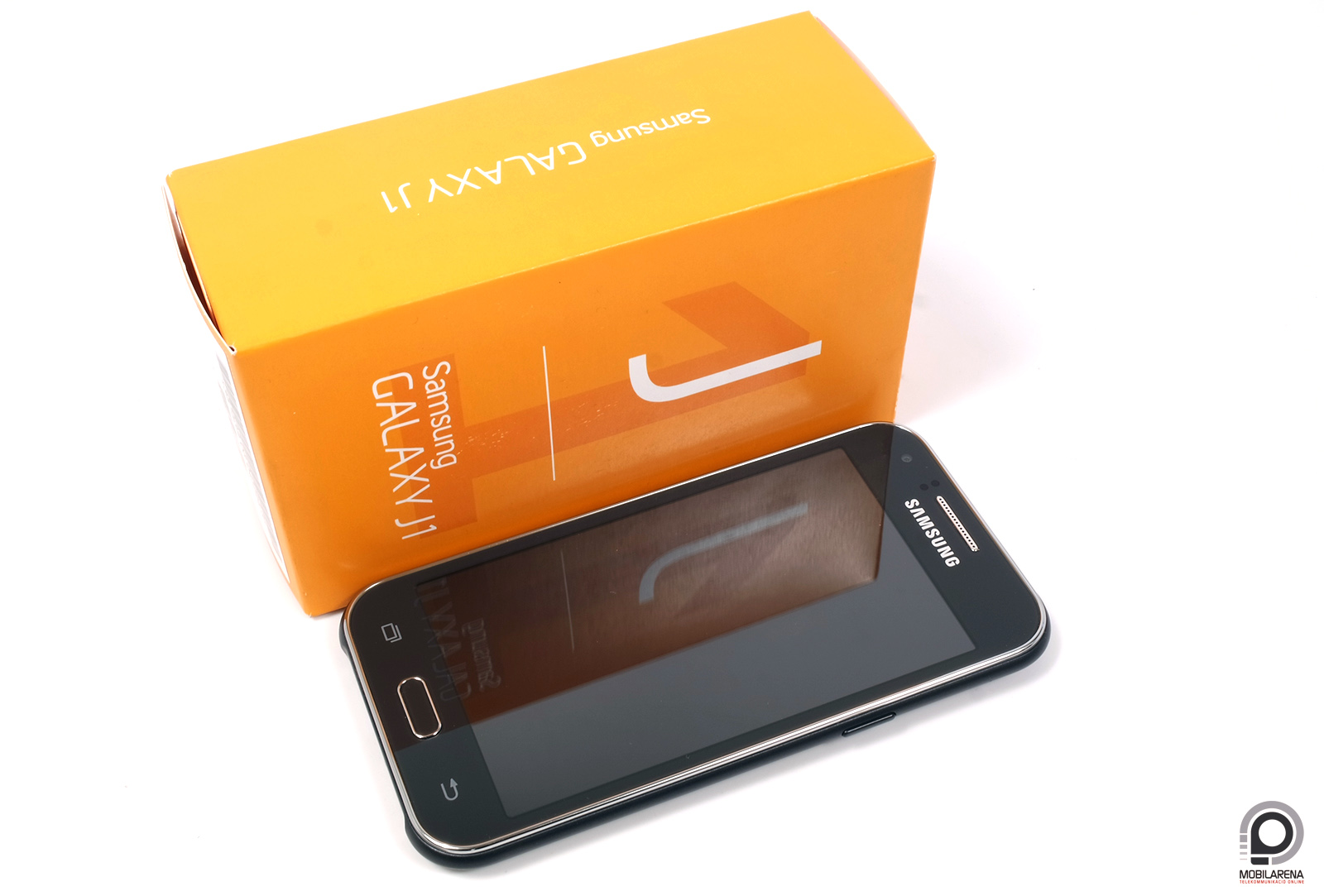 Samsung Galaxy J1 - nem ide való(si) gyerek - Mobilarena Okostelefon teszt  - Nyomtatóbarát verzió