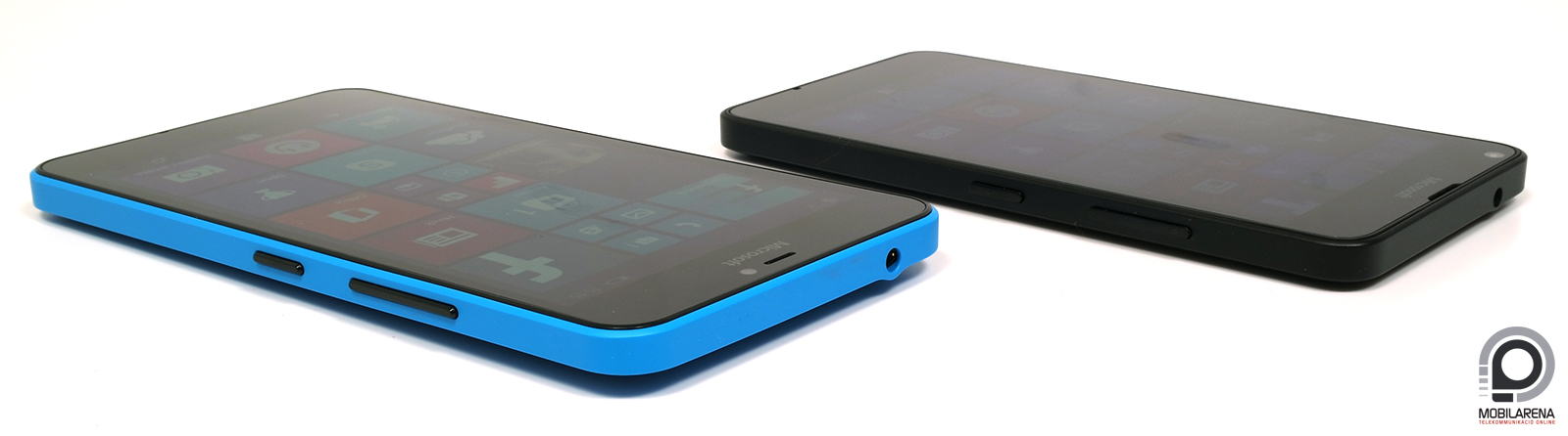 Microsoft Lumia 640 és 640 XL - testvérek egymás között - Mobilarena  Okostelefon teszt