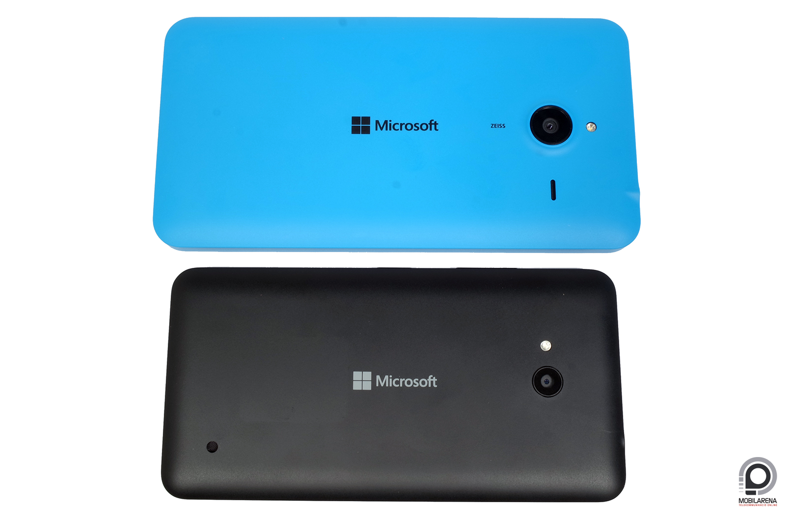 Microsoft Lumia 640 és 640 XL - testvérek egymás között - Mobilarena  Okostelefon teszt - Nyomtatóbarát verzió