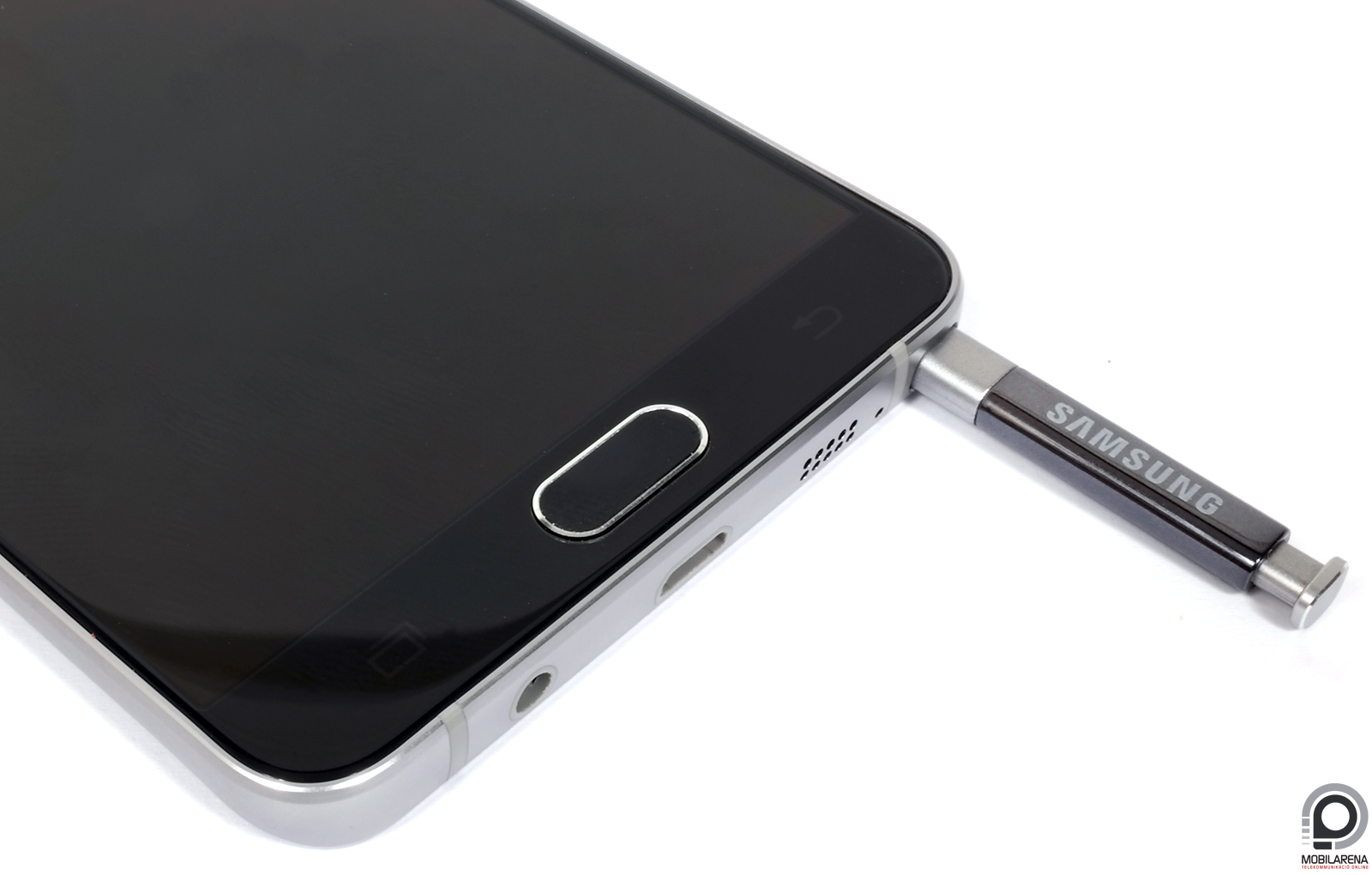Samsung Galaxy Note5 - ötletes öthetes - Mobilarena Okostelefon teszt -  Nyomtatóbarát verzió