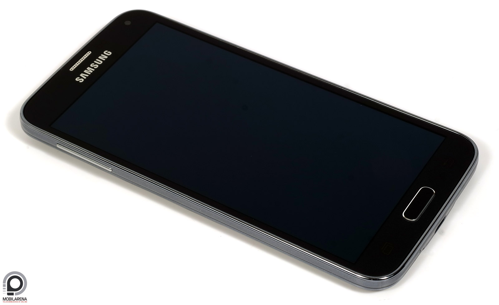 Samsung Galaxy S5 Neo - a formatervező szabadságon - Mobilarena Okostelefon  teszt - Nyomtatóbarát verzió