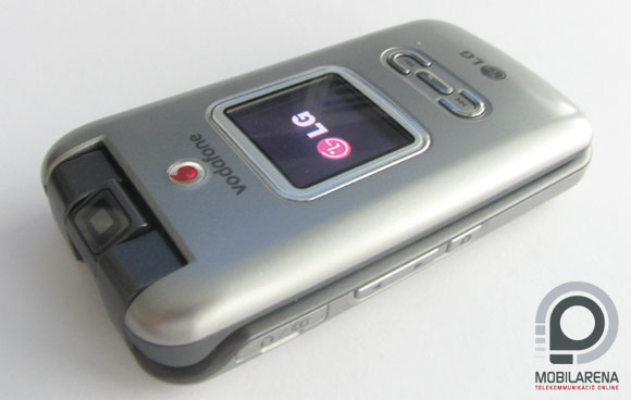Lg Lx U250 Manual Usuario Iphone