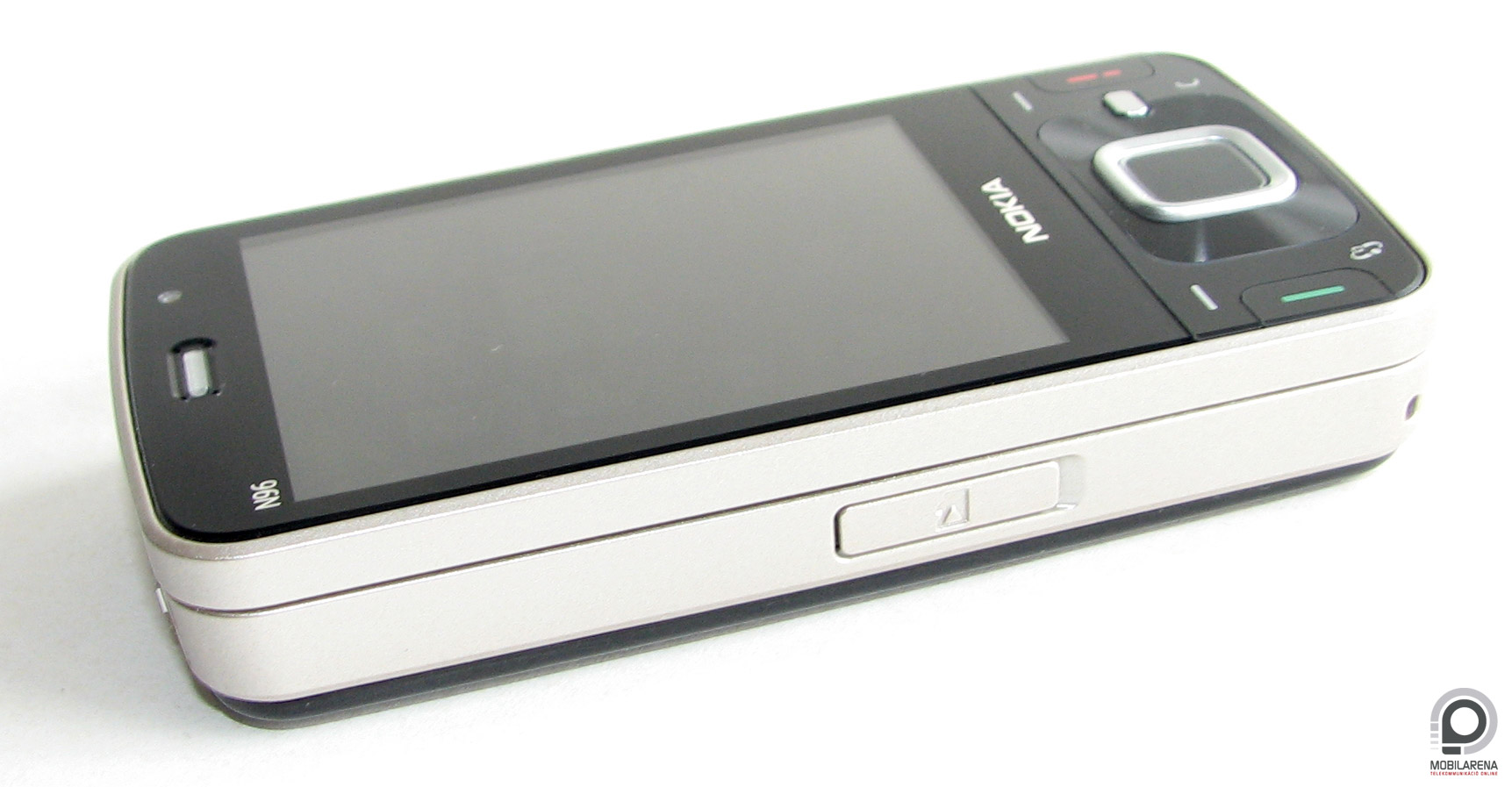 Nokia n96 брюс ли