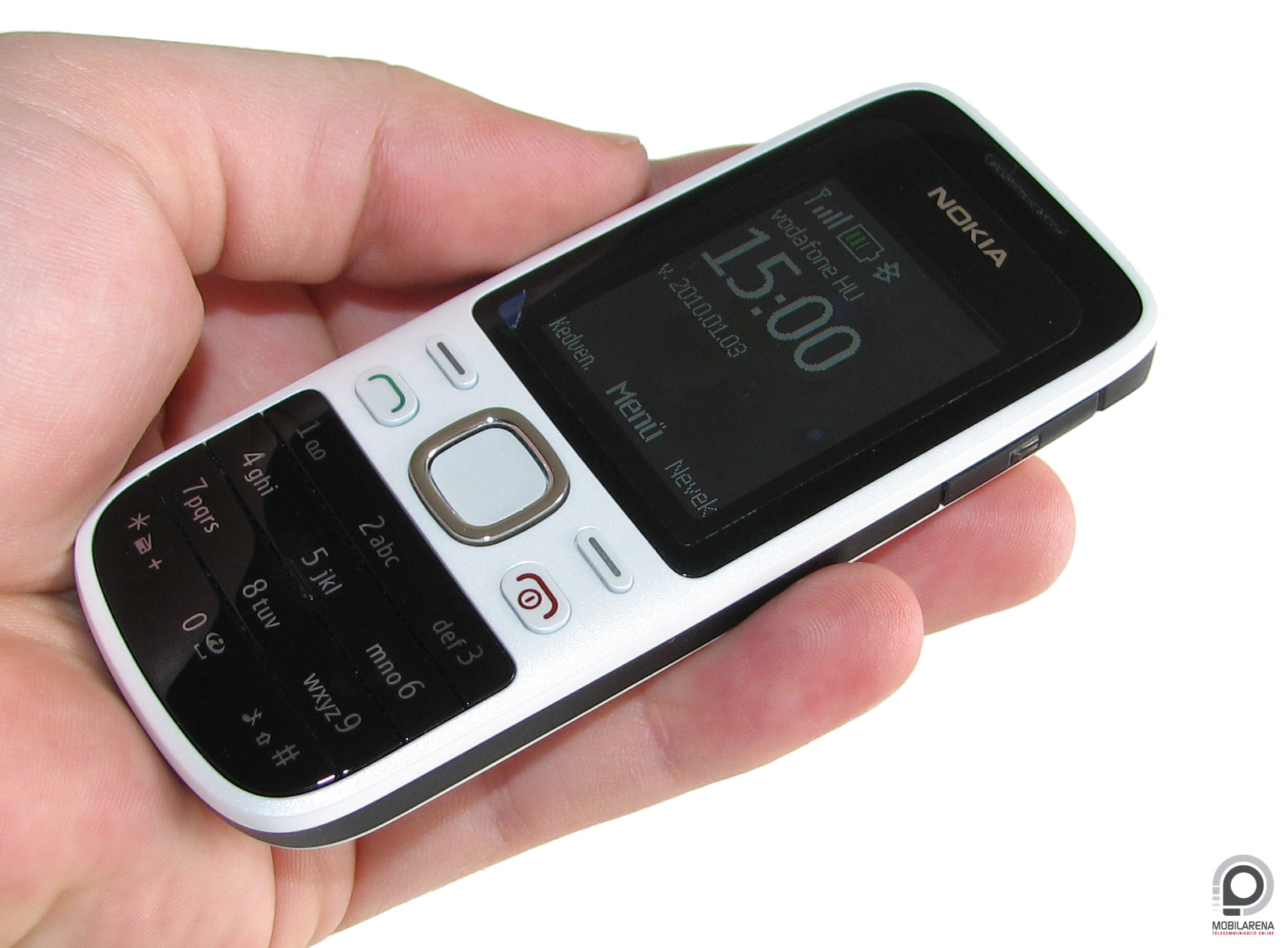 Auto Call Recorder For Nokia 2690 Auto Call Recorder For Nokia 2690