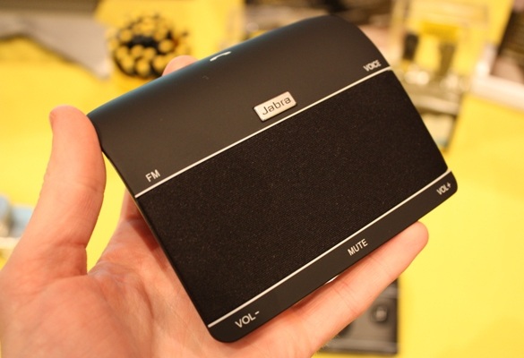 Jabra freeway teszt Jabra freeway teszt