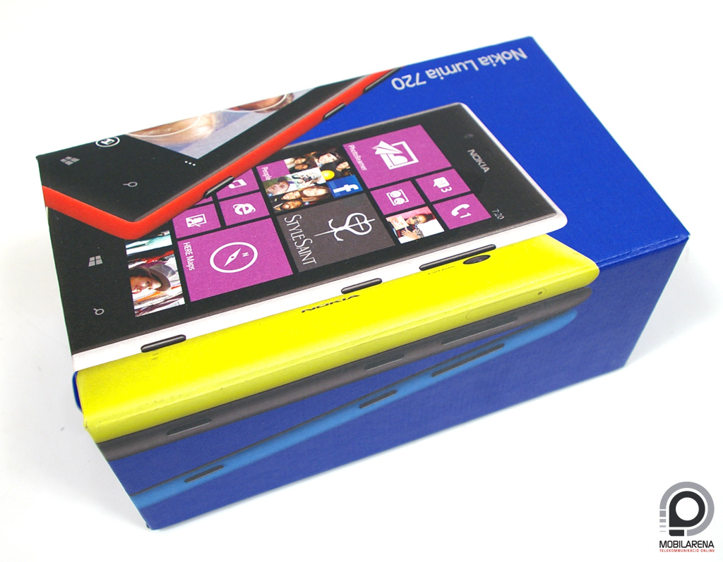 Nokia lumia 720 не заряжается