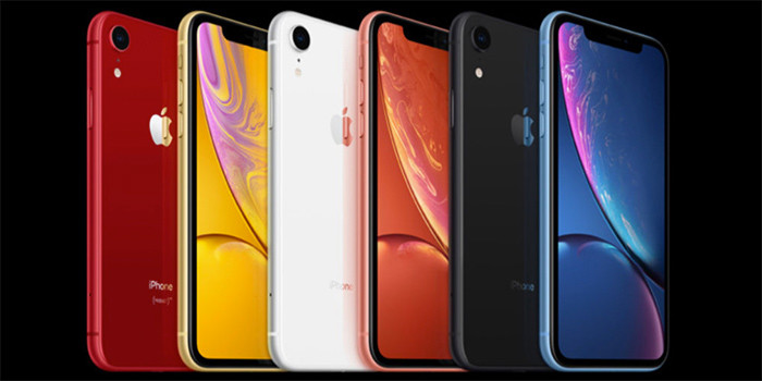 Iphone xr teszt