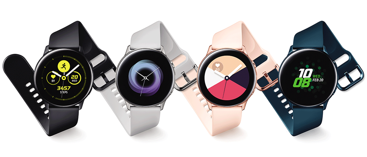 Samsung gear sport teszt Samsung gear sport teszt