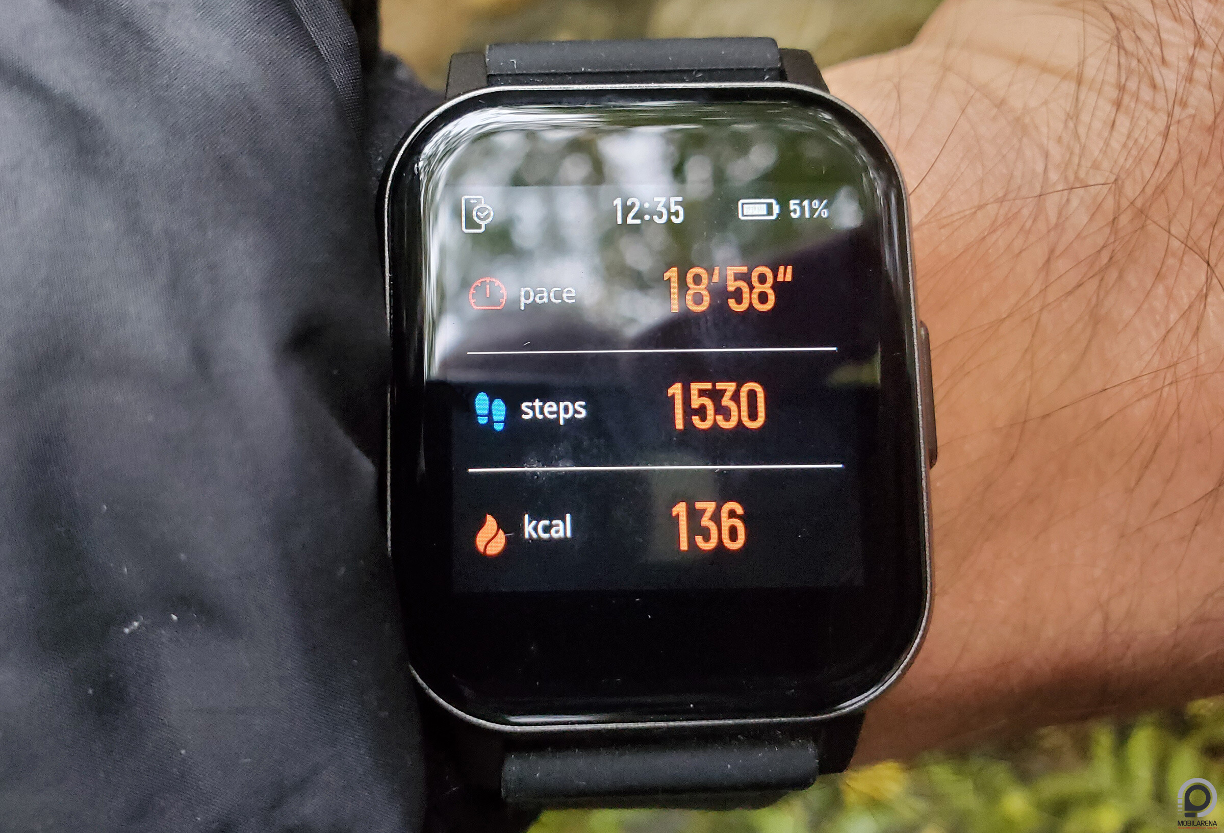 Haylou Smart Watch 2 és Solar teszt - Mobilarena Tartozékok teszt - Nyomtatóbarát verzió